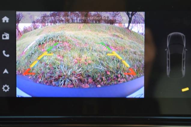 NOUVELLE CITROEN C3 MAX TURBO 100 CV BV6 16