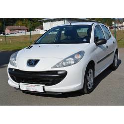 PEUGEOT 206 + URBAN 1.1 60 CV 5 PORTES