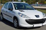 PEUGEOT 206 + 1.1 60 CV 5 PORTES 2