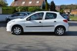 PEUGEOT 206 + 1.1 60 CV 5 PORTES 4