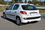 PEUGEOT 206 + 1.1 60 CV 5 PORTES 5