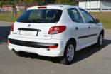 PEUGEOT 206 + 1.1 60 CV 5 PORTES 3
