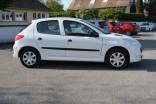 PEUGEOT 206 + 1.1 60 CV 5 PORTES 8