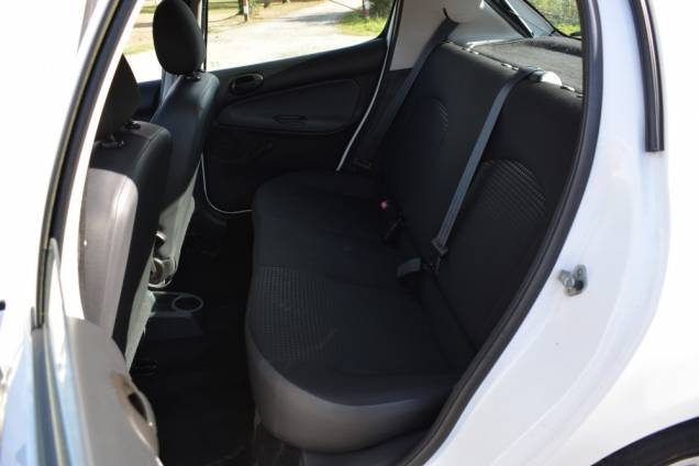 PEUGEOT 206 + 1.1 60 CV 5 PORTES 12