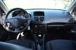 PEUGEOT 206 + 1.1 60 CV 5 PORTES 9