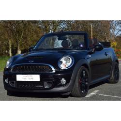 MINI CABRIOLET JOHN COOPER WORKS 211 CV BV6