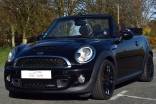 MINI CABRIOLET JOHN COOPER WORKS 211 CV BV6 1 MINI CABRIOLET JOHN COOPER WORKS 211 CV BV6 1