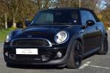 MINI CABRIOLET JOHN COOPER WORKS 211 CV BV6 2 MINI CABRIOLET JOHN COOPER WORKS 211 CV BV6 2