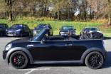 MINI CABRIOLET JOHN COOPER WORKS 211 CV BV6 4 MINI CABRIOLET JOHN COOPER WORKS 211 CV BV6 4