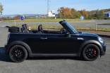 MINI CABRIOLET JOHN COOPER WORKS 211 CV BV6 5 MINI CABRIOLET JOHN COOPER WORKS 211 CV BV6 5