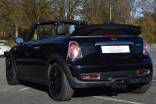 MINI CABRIOLET JOHN COOPER WORKS 211 CV BV6 6 MINI CABRIOLET JOHN COOPER WORKS 211 CV BV6 6