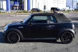 MINI CABRIOLET JOHN COOPER WORKS 211 CV BV6 10 MINI CABRIOLET JOHN COOPER WORKS 211 CV BV6 10