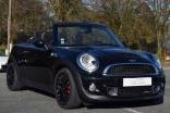 MINI CABRIOLET JOHN COOPER WORKS 211 CV BV6 3 MINI CABRIOLET JOHN COOPER WORKS 211 CV BV6 3