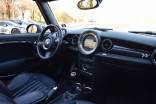 MINI CABRIOLET JOHN COOPER WORKS 211 CV BV6 16 MINI CABRIOLET JOHN COOPER WORKS 211 CV BV6 16