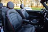 MINI CABRIOLET JOHN COOPER WORKS 211 CV BV6 13 MINI CABRIOLET JOHN COOPER WORKS 211 CV BV6 13