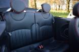 MINI CABRIOLET JOHN COOPER WORKS 211 CV BV6 14 MINI CABRIOLET JOHN COOPER WORKS 211 CV BV6 14