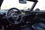 MINI CABRIOLET JOHN COOPER WORKS 211 CV BV6 15 MINI CABRIOLET JOHN COOPER WORKS 211 CV BV6 15