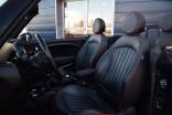 MINI CABRIOLET JOHN COOPER WORKS 211 CV BV6 12 MINI CABRIOLET JOHN COOPER WORKS 211 CV BV6 12