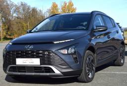 HYUNDAI BAYON INTUITIVE HYBRID 48V 1.0 T-GDI 100 CV DCT7