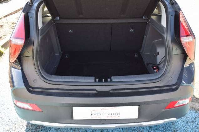 HYUNDAI BAYON INTUITIVE HYBRID 48V 1.0 T-GDI 100 CV DCT7 18 HYUNDAI BAYON INTUITIVE HYBRID 48V 1.0 T-GDI 100 CV DCT7 18