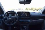 HYUNDAI BAYON INTUITIVE HYBRID 48V 1.0 T-GDI 100 CV DCT7 10 HYUNDAI BAYON INTUITIVE HYBRID 48V 1.0 T-GDI 100 CV DCT7 10