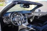 MERCEDES BENZ CLASSE SLK 200 1.8i 184 CV 7G-TRONIC / CABRIOLET 13