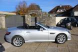 MERCEDES BENZ CLASSE SLK 200 1.8i 184 CV 7G-TRONIC / CABRIOLET 7