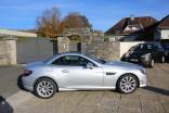MERCEDES BENZ CLASSE SLK 200 1.8i 184 CV 7G-TRONIC / CABRIOLET 6