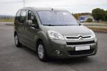CITROEN BERLINGO MULTISPACE 1.6 HDI 90 CV 5 PLACES / 1ère MAIN / 86900 KMS 2