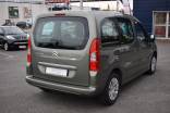 CITROEN BERLINGO MULTISPACE 1.6 HDI 90 CV 5 PLACES / 1ère MAIN / 86900 KMS 4