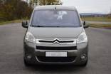 CITROEN BERLINGO MULTISPACE 1.6 HDI 90 CV 5 PLACES / 1ère MAIN / 86900 KMS 5