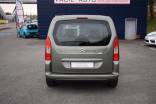 CITROEN BERLINGO MULTISPACE 1.6 HDI 90 CV 5 PLACES / 1ère MAIN / 86900 KMS 6