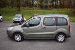 CITROEN BERLINGO MULTISPACE 1.6 HDI 90 CV 5 PLACES / 1ère MAIN / 86900 KMS 8