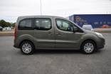 CITROEN BERLINGO MULTISPACE 1.6 HDI 90 CV 5 PLACES / 1ère MAIN / 86900 KMS 9