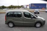 CITROEN BERLINGO MULTISPACE 1.6 HDI 90 CV 5 PLACES / 1ère MAIN / 86900 KMS 10