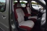CITROEN BERLINGO MULTISPACE 1.6 HDI 90 CV 5 PLACES / 1ère MAIN / 86900 KMS 12