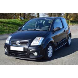 CITROEN C2 1.1 60 CV COLLECTION / 48500 KMS / CLIMATISATION