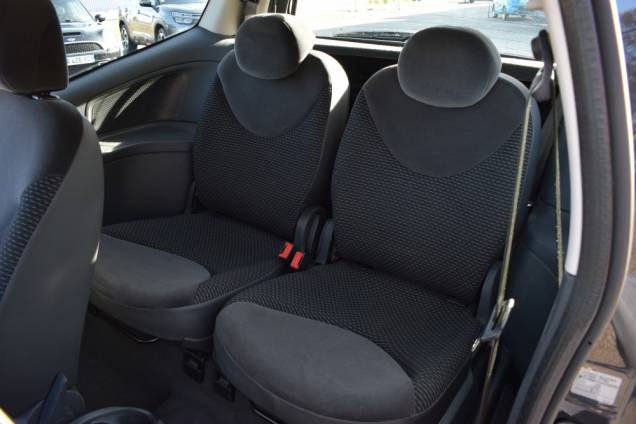 CITROEN C2 1.1 60 CV COLLECTION / 48500 KMS / CLIMATISATION 13