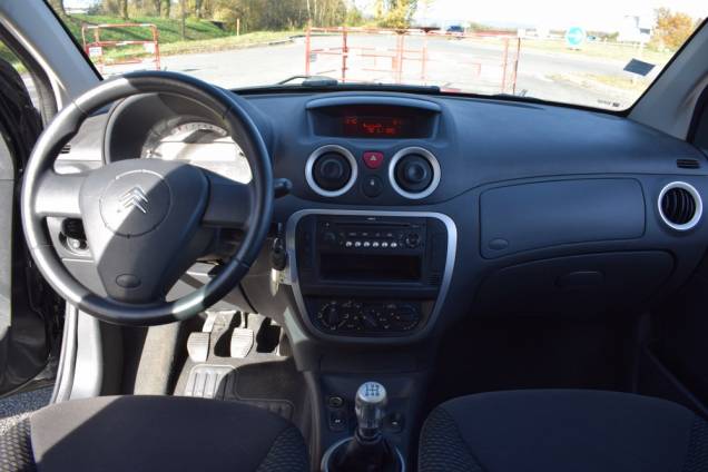 CITROEN C2 1.1 60 CV COLLECTION / 48500 KMS / CLIMATISATION 16