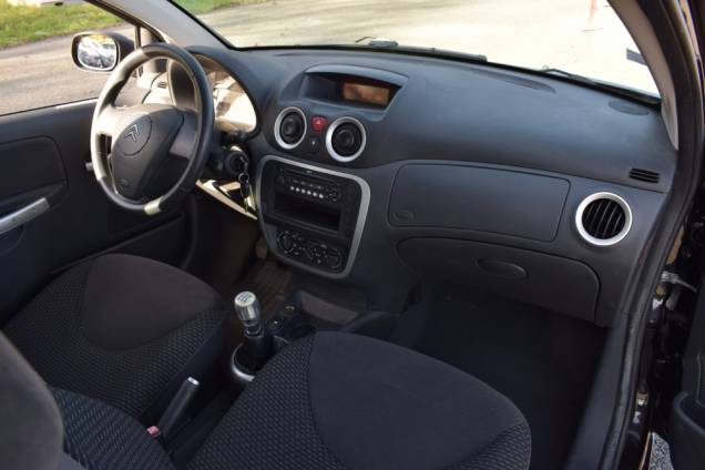 CITROEN C2 1.1 60 CV COLLECTION / 48500 KMS / CLIMATISATION 17