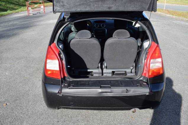 CITROEN C2 1.1 60 CV COLLECTION / 48500 KMS / CLIMATISATION 18