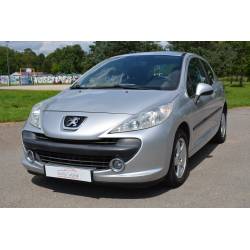 PEUGEOT 207 1.4 75 CV / 56900 KMS