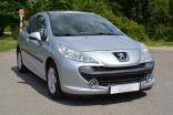 PEUGEOT 207 1.4 75 CV / 56900 KMS 2 PEUGEOT 207 1.4 75 CV / 56900 KMS 2