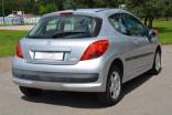 PEUGEOT 207 1.4 75 CV / 56900 KMS 4 PEUGEOT 207 1.4 75 CV / 56900 KMS 4