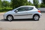 PEUGEOT 207 1.4 75 CV / 56900 KMS 7 PEUGEOT 207 1.4 75 CV / 56900 KMS 7