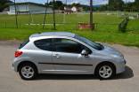 PEUGEOT 207 1.4 75 CV / 56900 KMS 10 PEUGEOT 207 1.4 75 CV / 56900 KMS 10