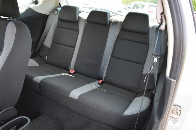 PEUGEOT 207 1.4 75 CV / 56900 KMS 13 PEUGEOT 207 1.4 75 CV / 56900 KMS 13