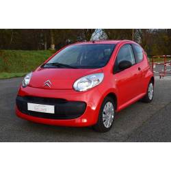 CITROEN C1 1.0 68 CV / 1ère MAIN / 69000 KMS
