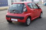 CITROEN C1 1.0 68 CV / 1ère MAIN / 69000 KMS 4 CITROEN C1 1.0 68 CV / 1ère MAIN / 69000 KMS 4