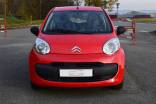 CITROEN C1 1.0 68 CV / 1ère MAIN / 69000 KMS 5 CITROEN C1 1.0 68 CV / 1ère MAIN / 69000 KMS 5